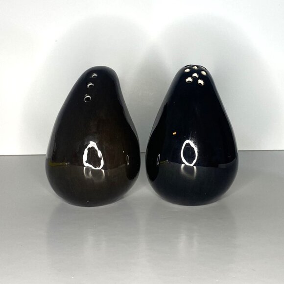 Large Penguin Salt & Pepper Shakers, Vintage, Collectible - Picture 3 of 6
